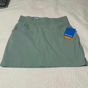 Columbia Skort